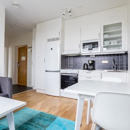 Apartdirect Linkoeping Arena ภายนอก รูปภาพ