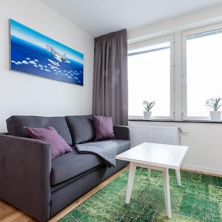 Apartdirect Linkoeping Arena ภายนอก รูปภาพ