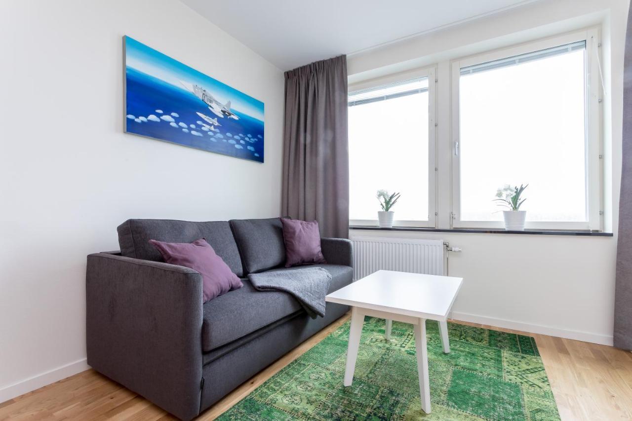 Apartdirect Linkoeping Arena ภายนอก รูปภาพ