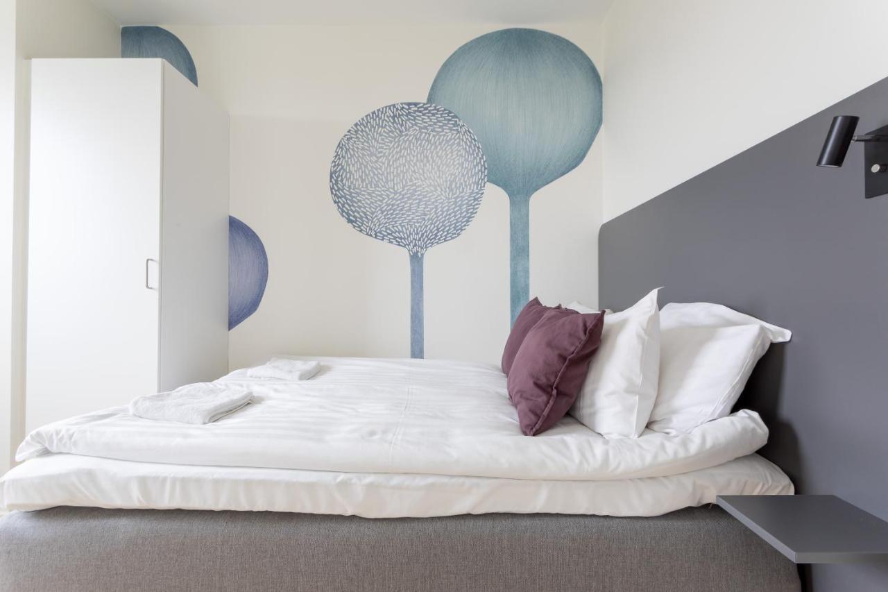 Apartdirect Linkoeping Arena ภายนอก รูปภาพ
