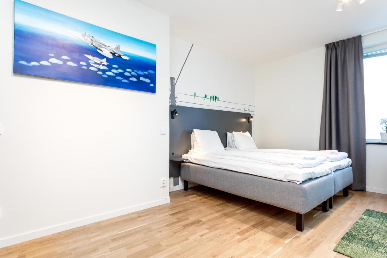 Apartdirect Linkoeping Arena ภายนอก รูปภาพ