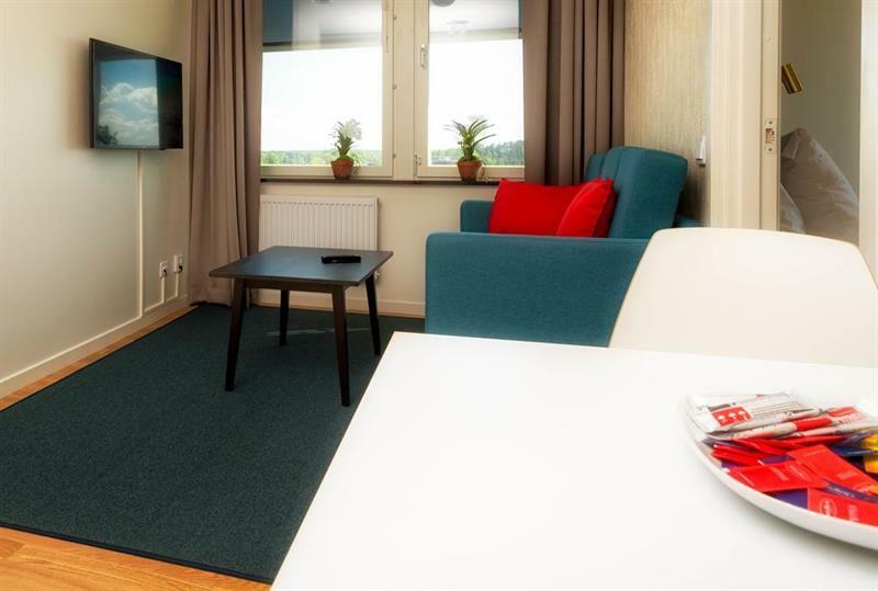Apartdirect Linkoeping Arena ภายนอก รูปภาพ