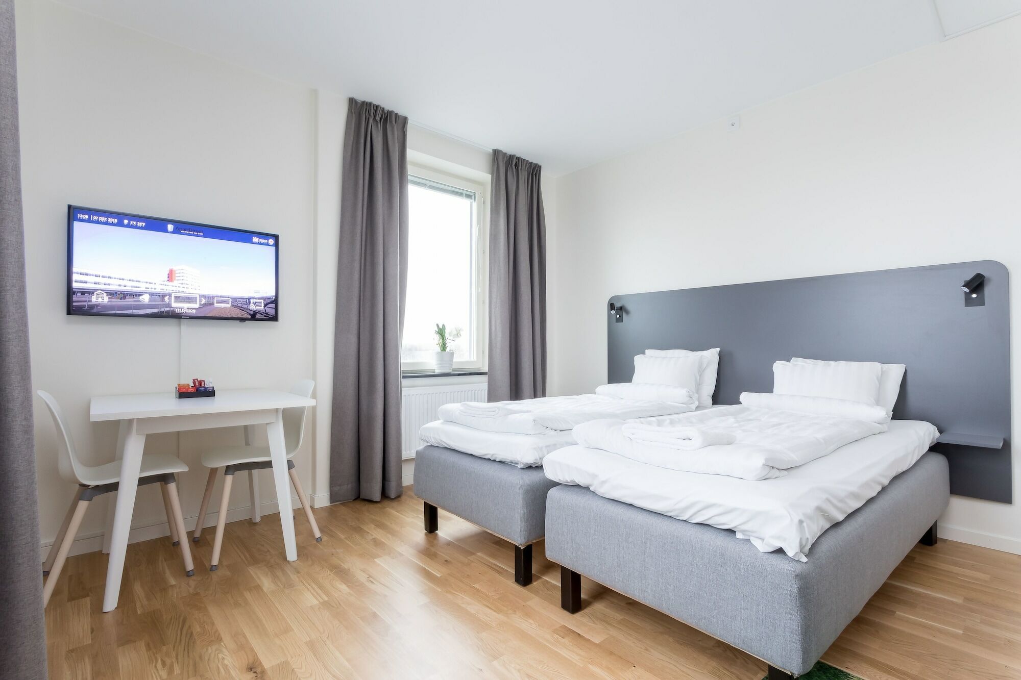 Apartdirect Linkoeping Arena ภายนอก รูปภาพ